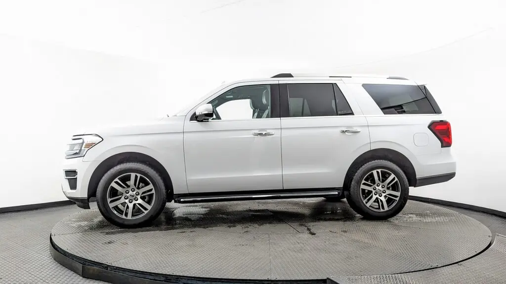 Florida Fine Cars - Used FORD EXPEDITION 2023 MARGATE LIMITED