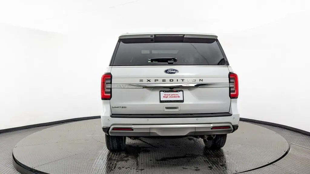 Florida Fine Cars - Used FORD EXPEDITION 2023 MARGATE LIMITED