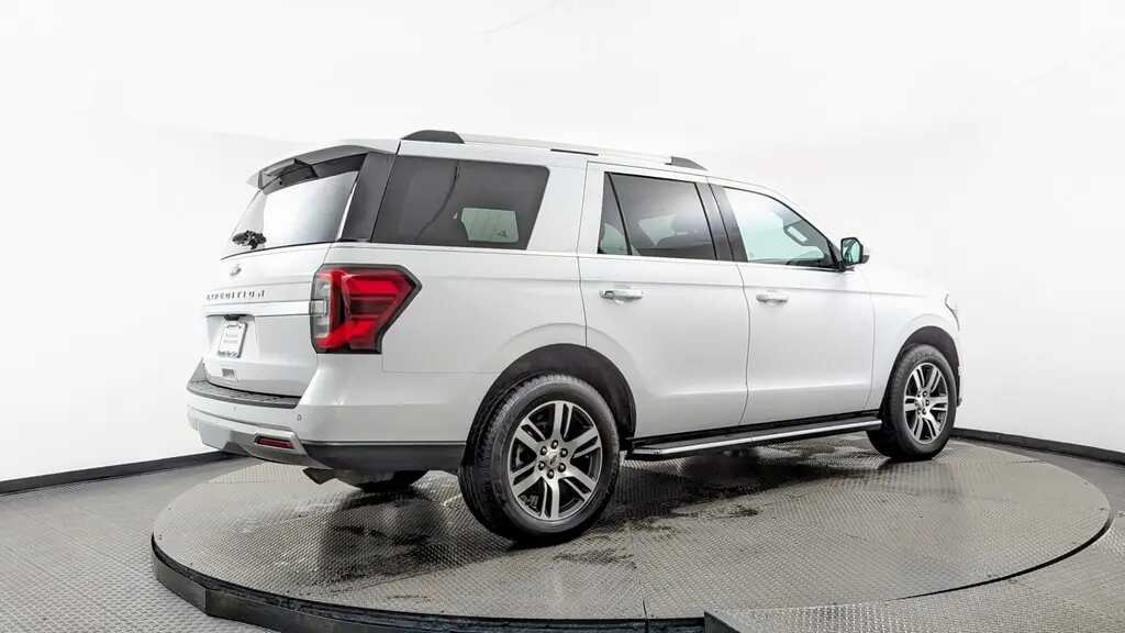 Florida Fine Cars - Used FORD EXPEDITION 2023 MARGATE LIMITED