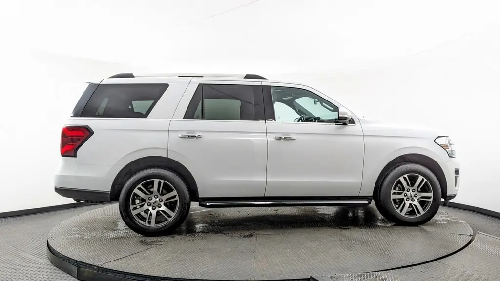 Florida Fine Cars - Used FORD EXPEDITION 2023 MARGATE LIMITED
