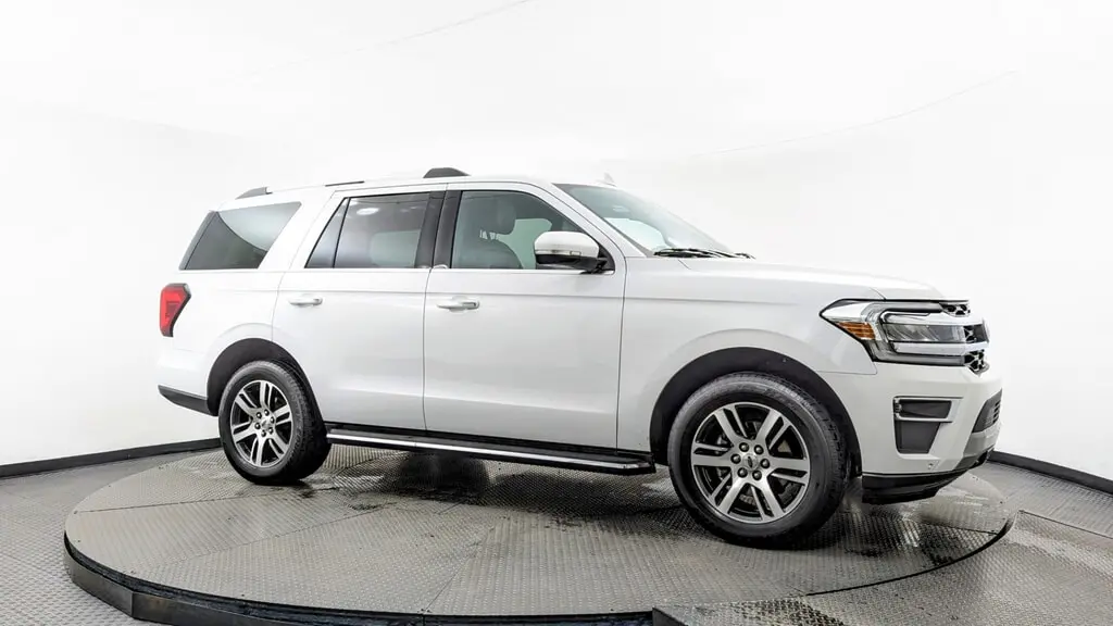 Florida Fine Cars - Used FORD EXPEDITION 2023 MARGATE LIMITED