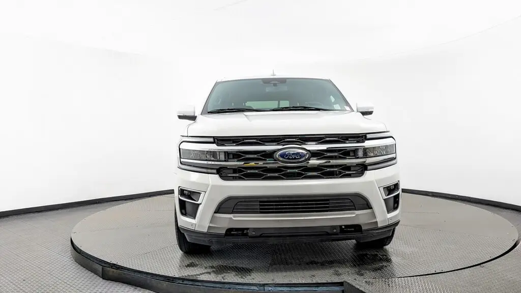 Florida Fine Cars - Used FORD EXPEDITION 2023 MARGATE LIMITED