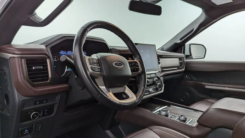 Florida Fine Cars - Used FORD EXPEDITION 2023 MARGATE LIMITED