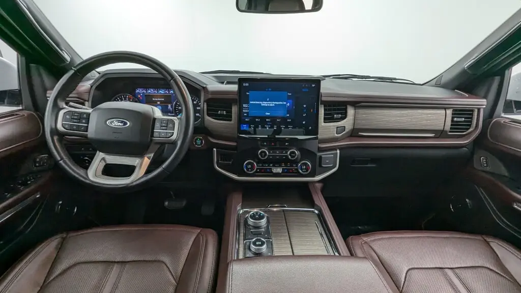 Florida Fine Cars - Used FORD EXPEDITION 2023 MARGATE LIMITED