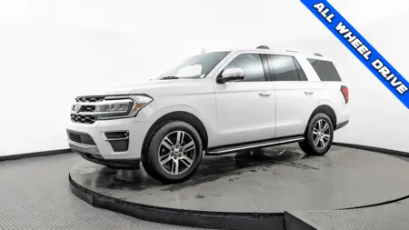 Florida Fine Cars - Used FORD EXPEDITION 2023 MARGATE LIMITED