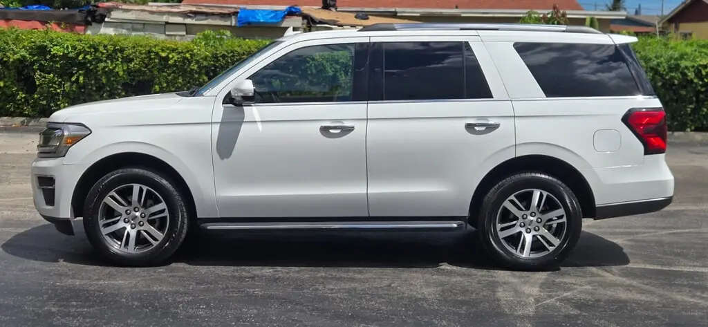 Florida Fine Cars - Used FORD EXPEDITION 2023 MARGATE LIMITED