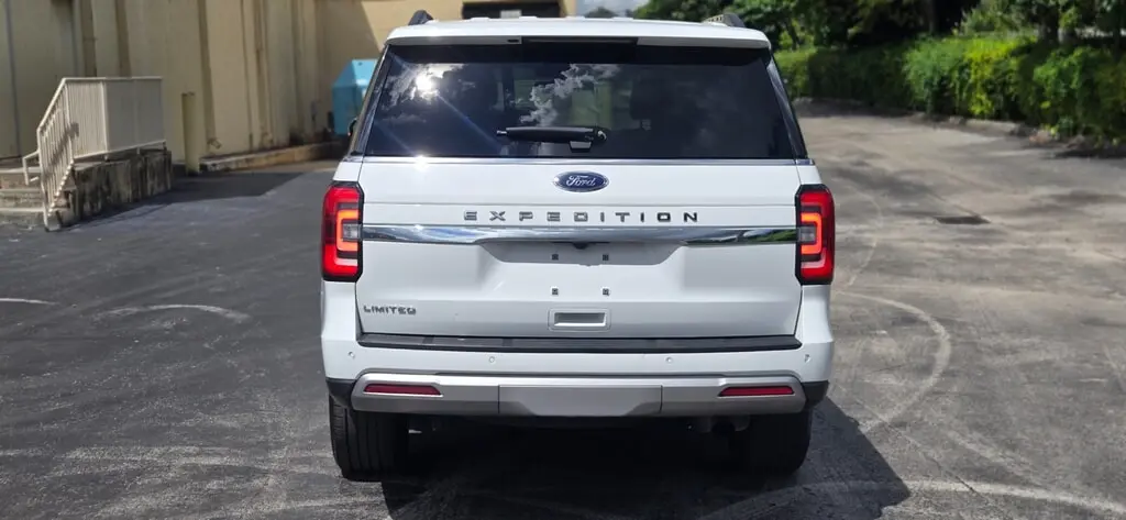 Florida Fine Cars - Used FORD EXPEDITION 2023 MARGATE LIMITED