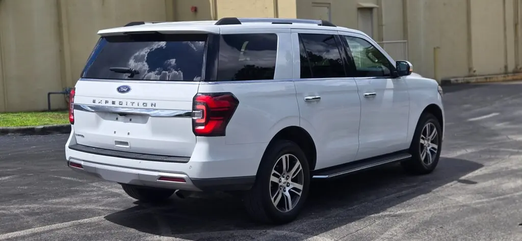 Florida Fine Cars - Used FORD EXPEDITION 2023 MARGATE LIMITED