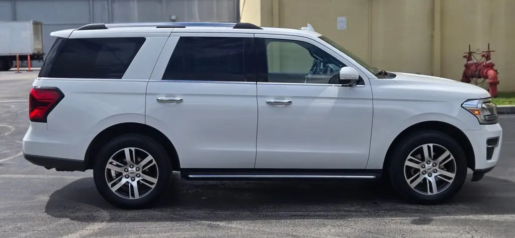 Florida Fine Cars - Used FORD EXPEDITION 2023 MARGATE LIMITED
