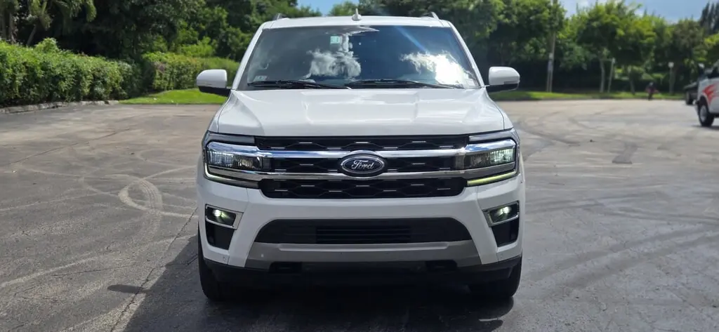 Florida Fine Cars - Used FORD EXPEDITION 2023 MARGATE LIMITED