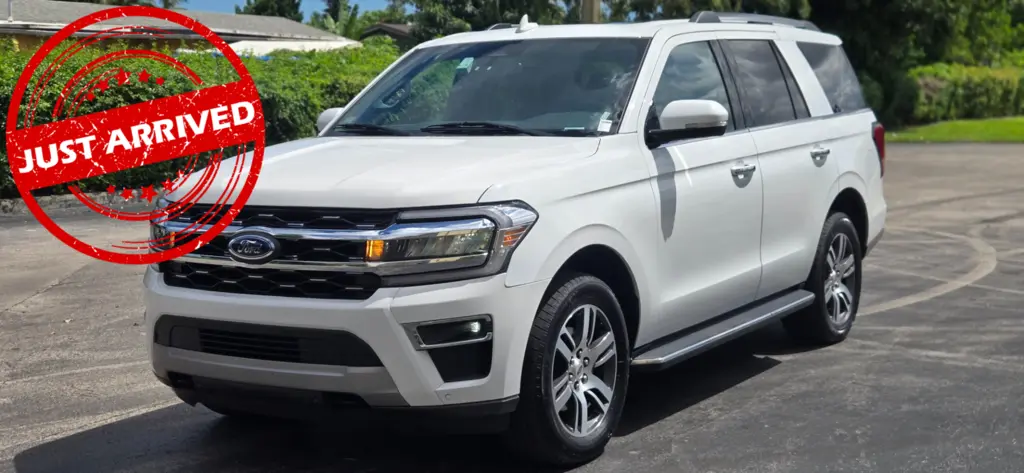 Florida Fine Cars - Used FORD EXPEDITION 2023 MARGATE LIMITED