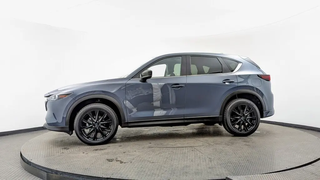 Florida Fine Cars - Used MAZDA CX-5 2025 MIAMI 2.5 S CARBON EDITION