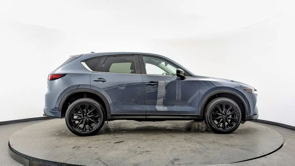 Florida Fine Cars - Used MAZDA CX-5 2025 MIAMI 2.5 S CARBON EDITION