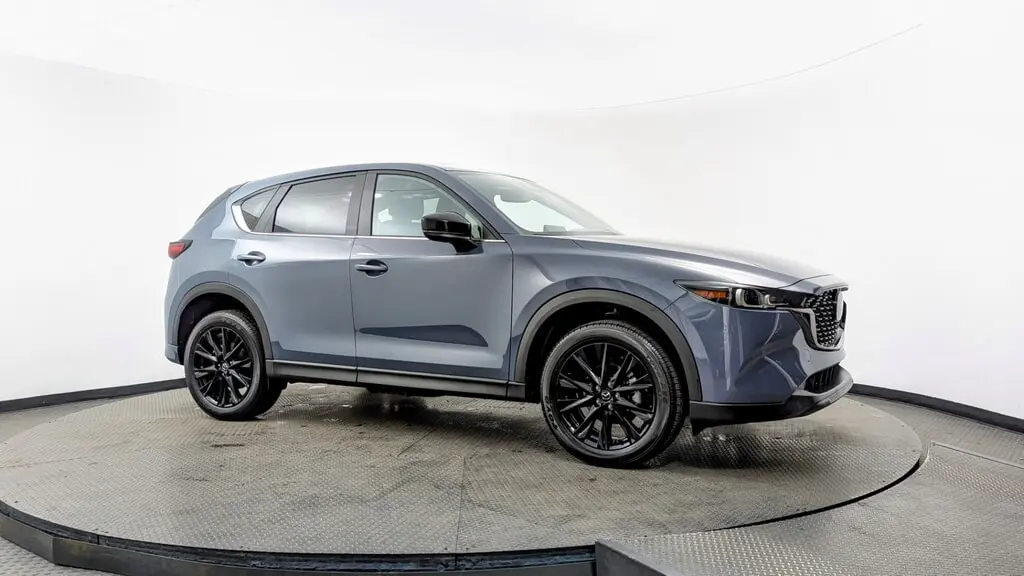 Florida Fine Cars - Used MAZDA CX-5 2025 MIAMI 2.5 S CARBON EDITION
