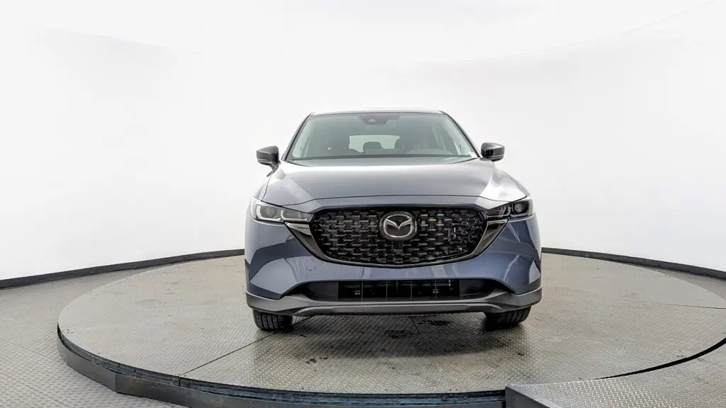 Florida Fine Cars - Used MAZDA CX-5 2025 MIAMI 2.5 S CARBON EDITION