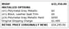 Florida Fine Cars - Used MAZDA CX-5 2025 MIAMI 2.5 S CARBON EDITION