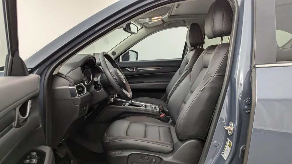 Florida Fine Cars - Used MAZDA CX-5 2025 MIAMI 2.5 S CARBON EDITION