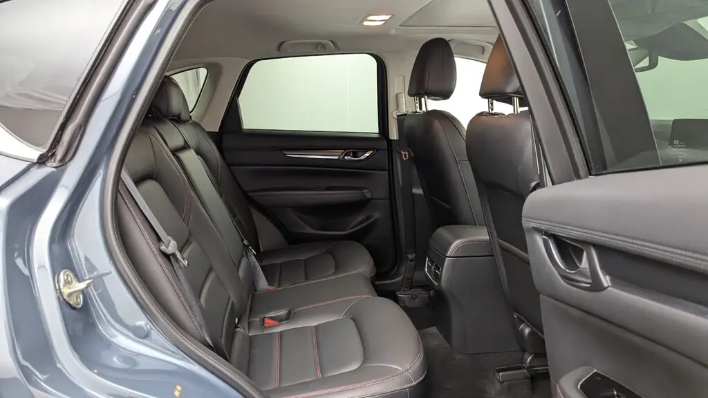 Florida Fine Cars - Used MAZDA CX-5 2025 MIAMI 2.5 S CARBON EDITION