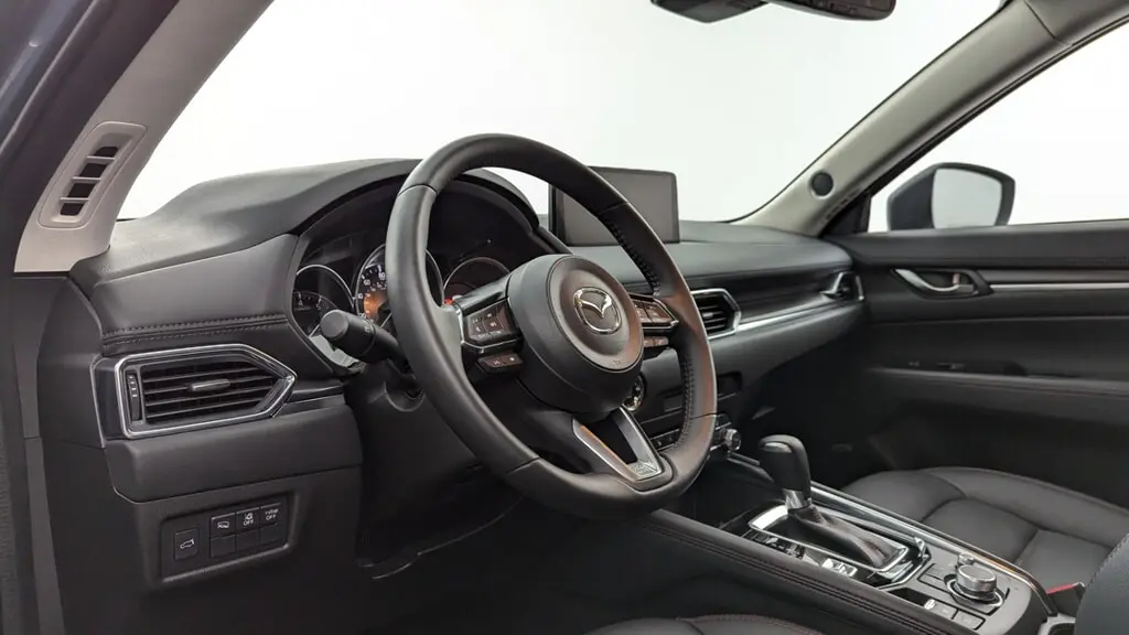 Florida Fine Cars - Used MAZDA CX-5 2025 MIAMI 2.5 S CARBON EDITION