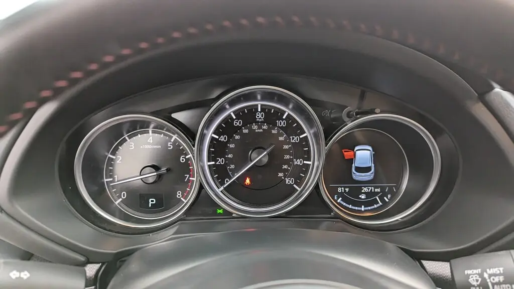 Florida Fine Cars - Used MAZDA CX-5 2025 MIAMI 2.5 S CARBON EDITION