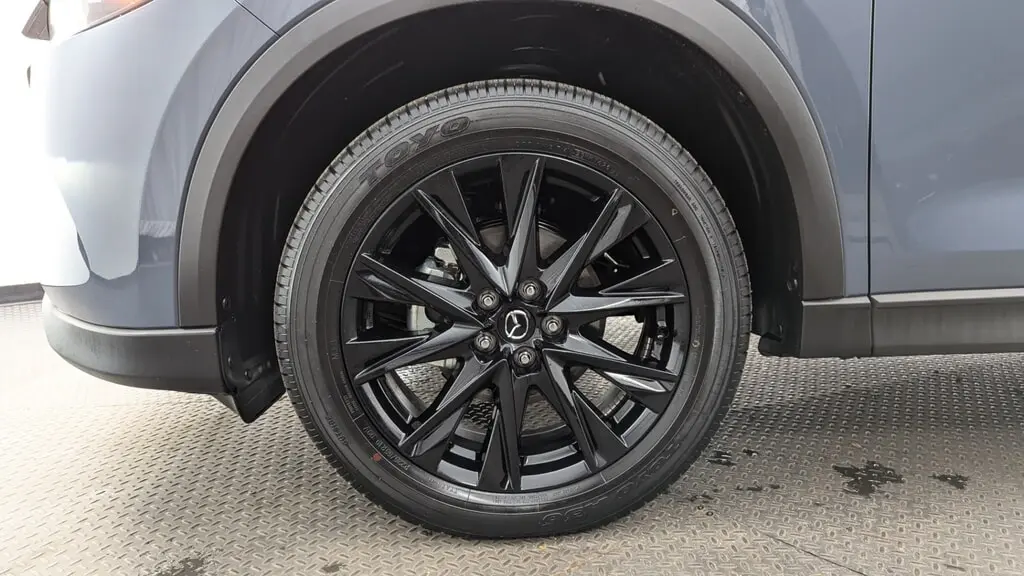 Florida Fine Cars - Used MAZDA CX-5 2025 MIAMI 2.5 S CARBON EDITION