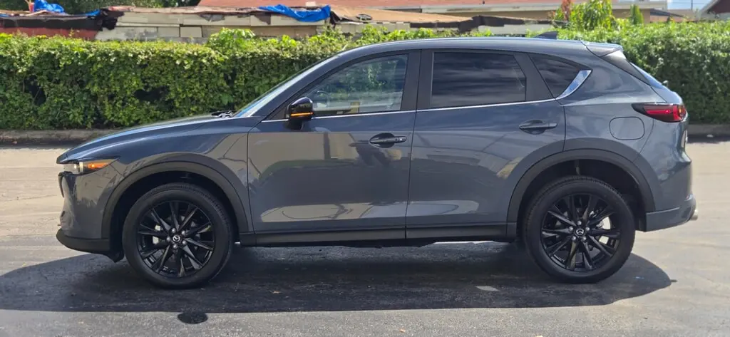 Florida Fine Cars - Used MAZDA CX-5 2025 MIAMI 2.5 S CARBON EDITION