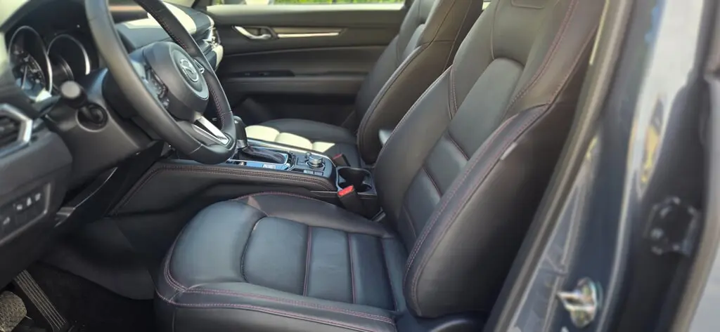 Florida Fine Cars - Used MAZDA CX-5 2025 MIAMI 2.5 S CARBON EDITION