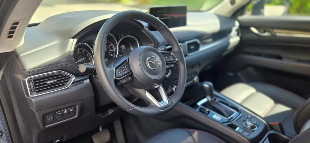 Florida Fine Cars - Used MAZDA CX-5 2025 MIAMI 2.5 S CARBON EDITION