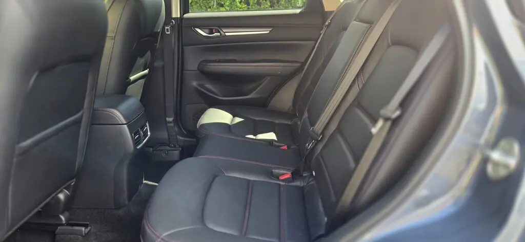 Florida Fine Cars - Used MAZDA CX-5 2025 MIAMI 2.5 S CARBON EDITION