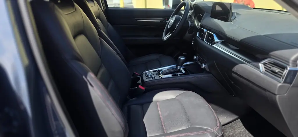 Florida Fine Cars - Used MAZDA CX-5 2025 MIAMI 2.5 S CARBON EDITION
