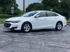 Florida Fine Cars - Used CHEVROLET MALIBU 2023 ORLANDO LT