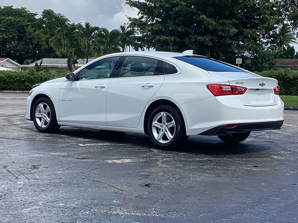 Florida Fine Cars - Used CHEVROLET MALIBU 2023 ORLANDO LT