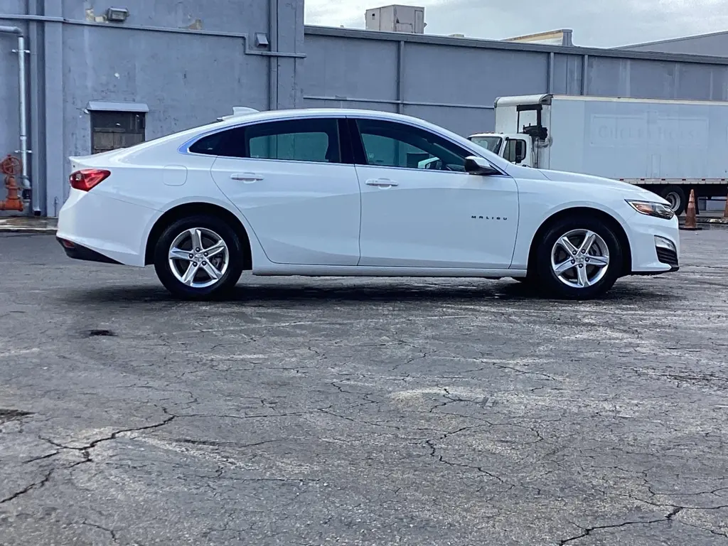 Florida Fine Cars - Used CHEVROLET MALIBU 2023 ORLANDO LT
