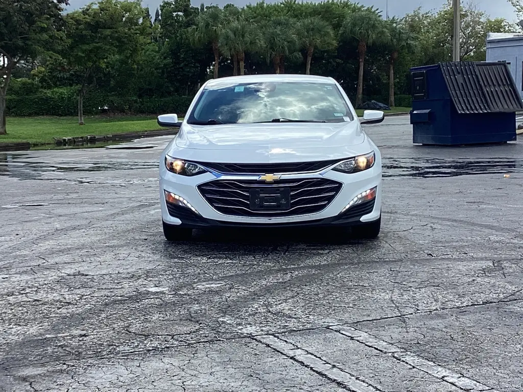 Florida Fine Cars - Used CHEVROLET MALIBU 2023 ORLANDO LT