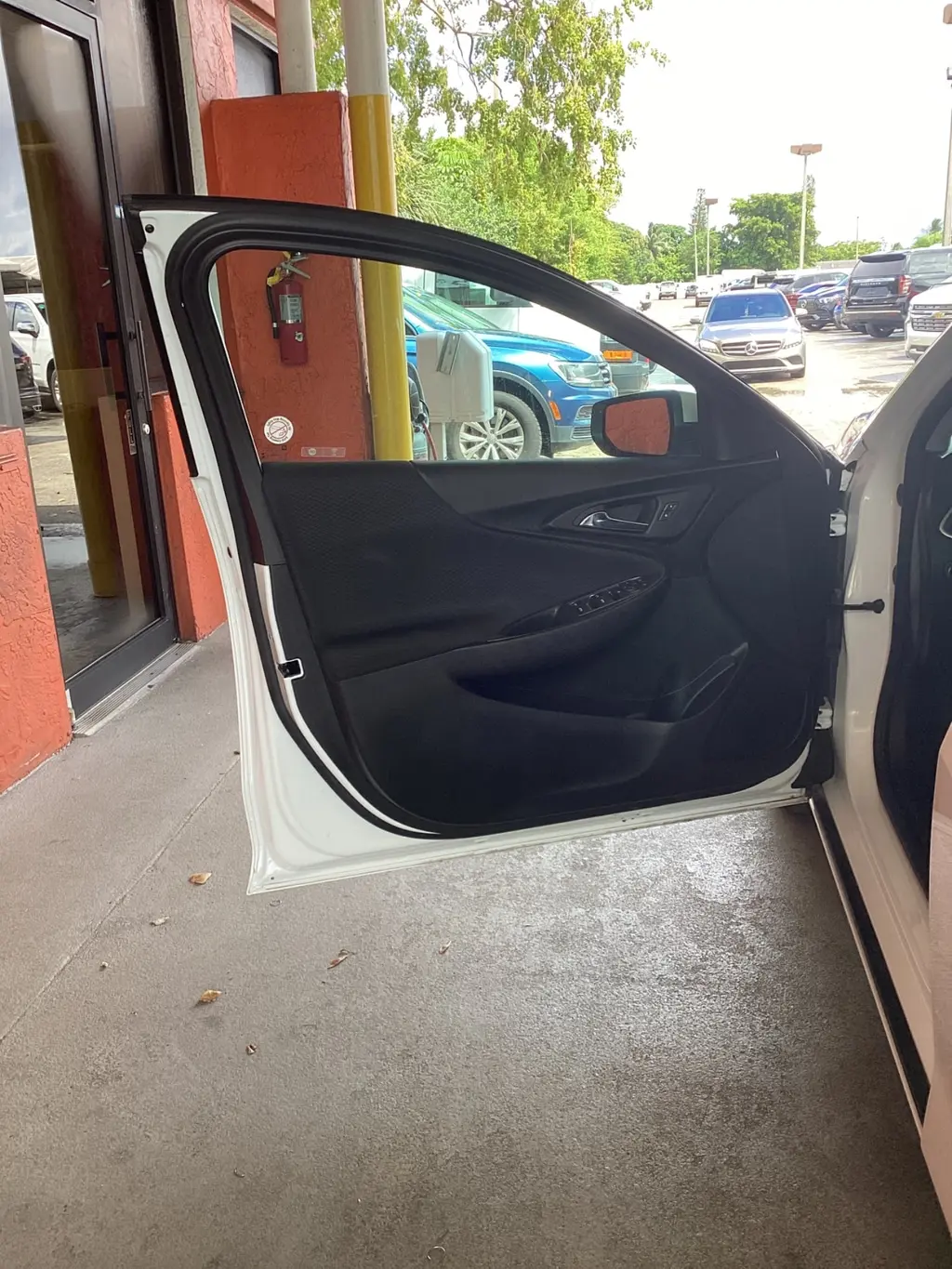 Florida Fine Cars - Used CHEVROLET MALIBU 2023 ORLANDO LT