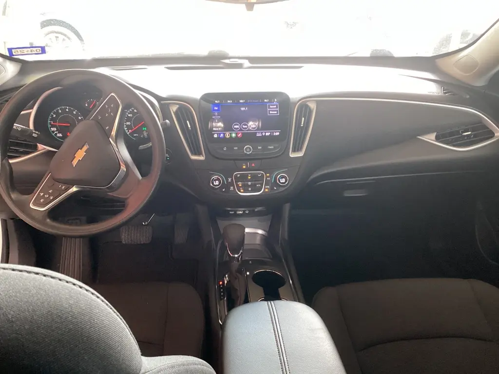 Florida Fine Cars - Used CHEVROLET MALIBU 2023 ORLANDO LT