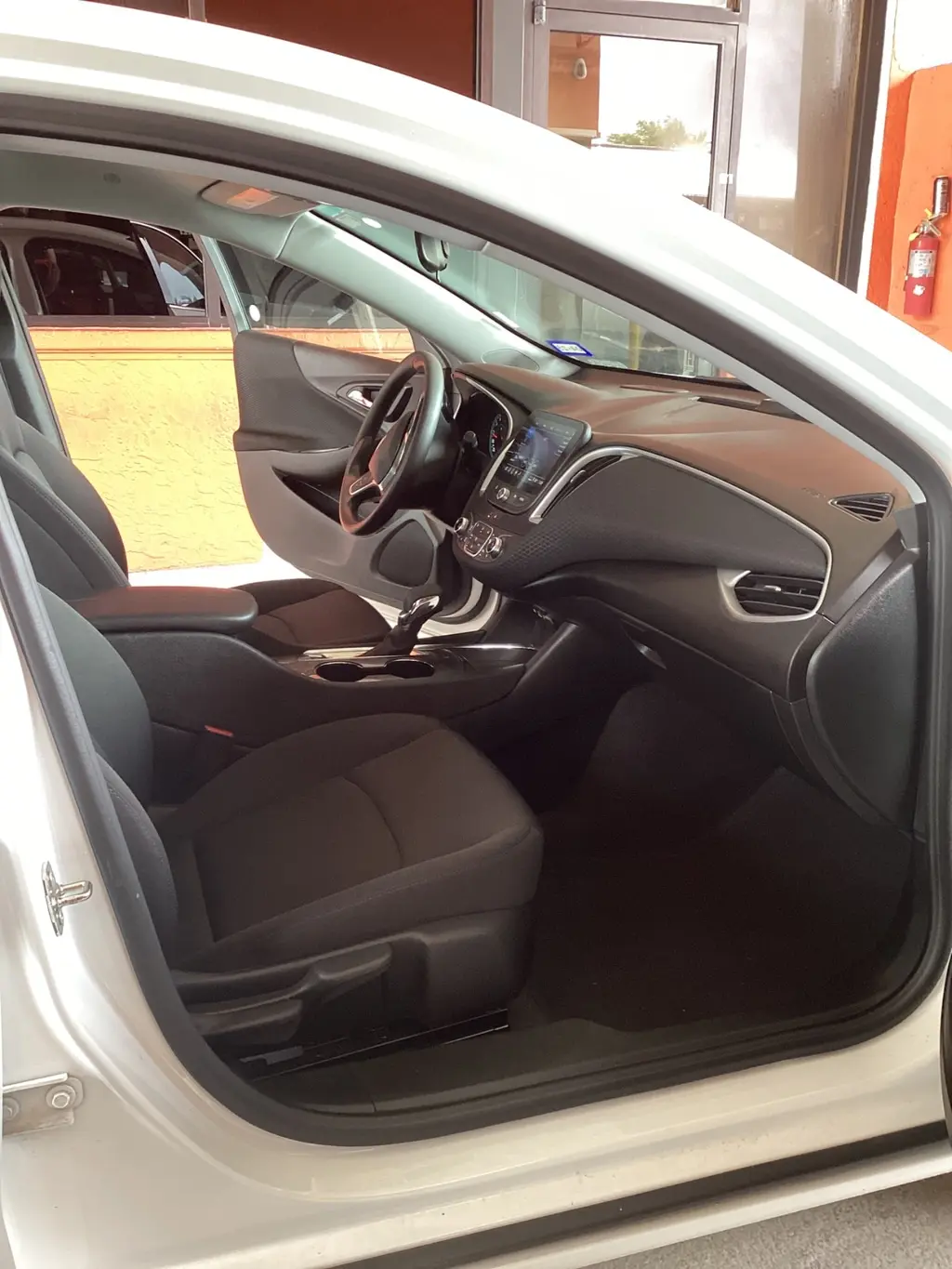 Florida Fine Cars - Used CHEVROLET MALIBU 2023 ORLANDO LT