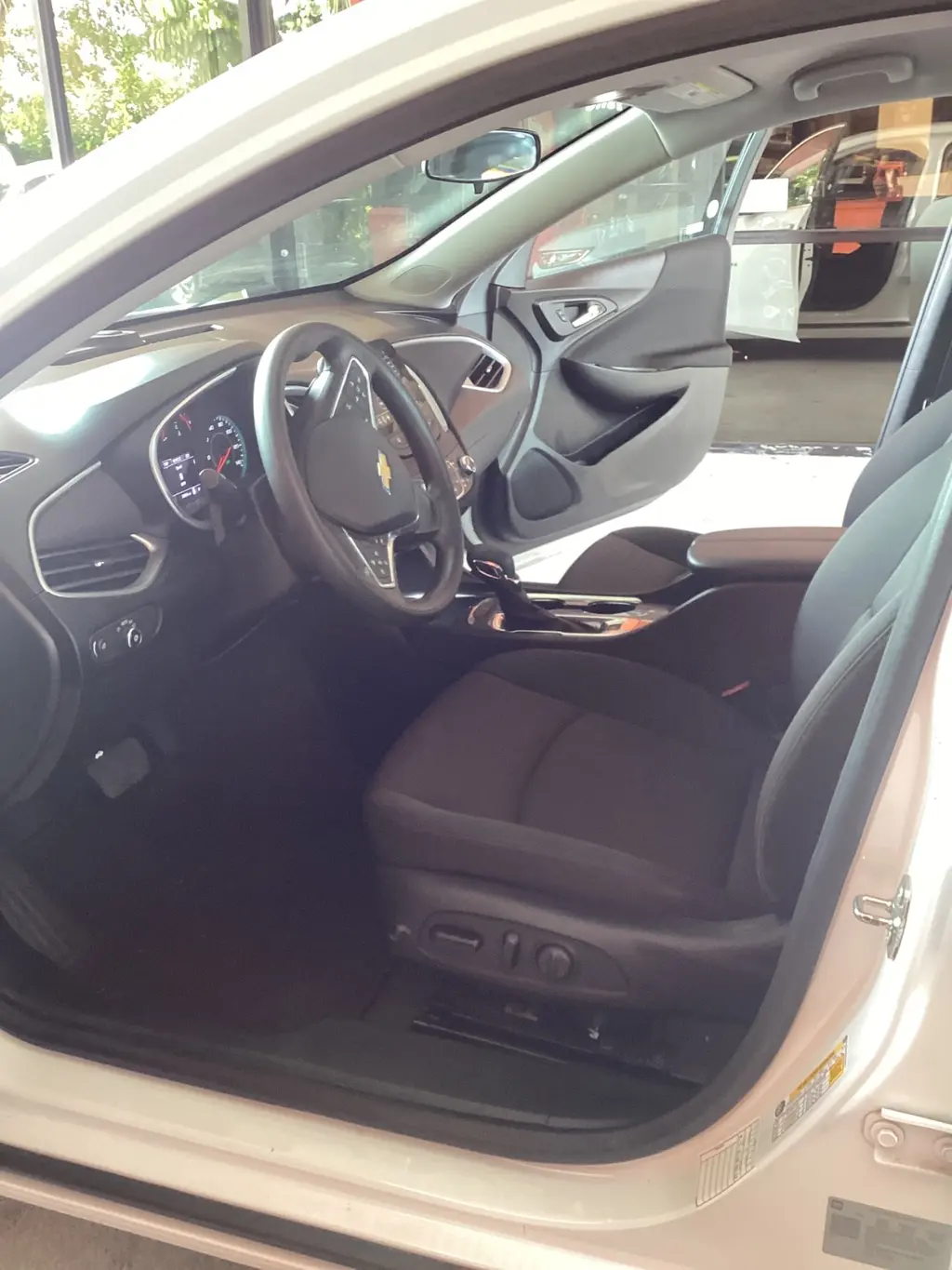 Florida Fine Cars - Used CHEVROLET MALIBU 2023 ORLANDO LT