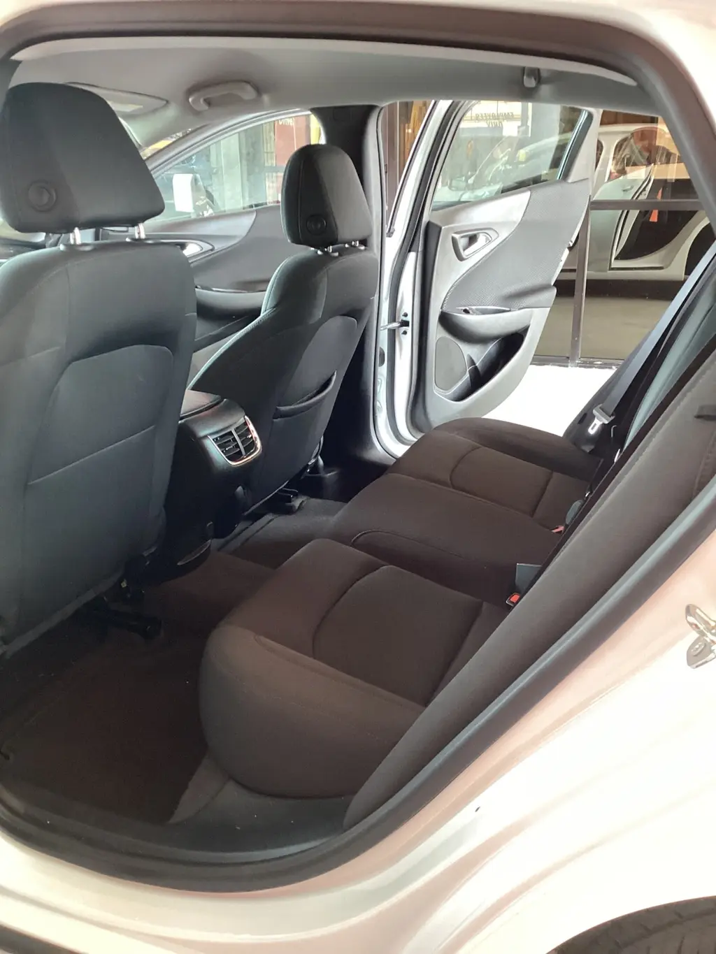 Florida Fine Cars - Used CHEVROLET MALIBU 2023 ORLANDO LT