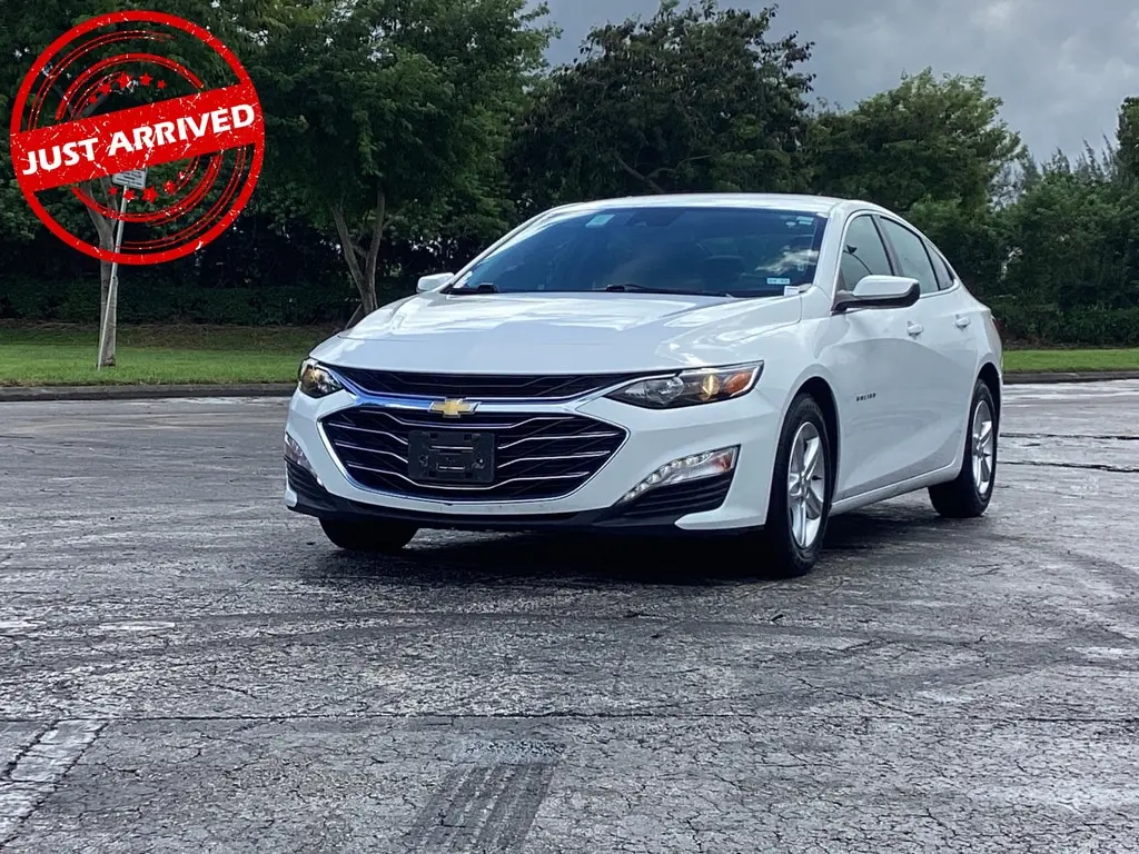 Florida Fine Cars - Used CHEVROLET MALIBU 2023 ORLANDO LT
