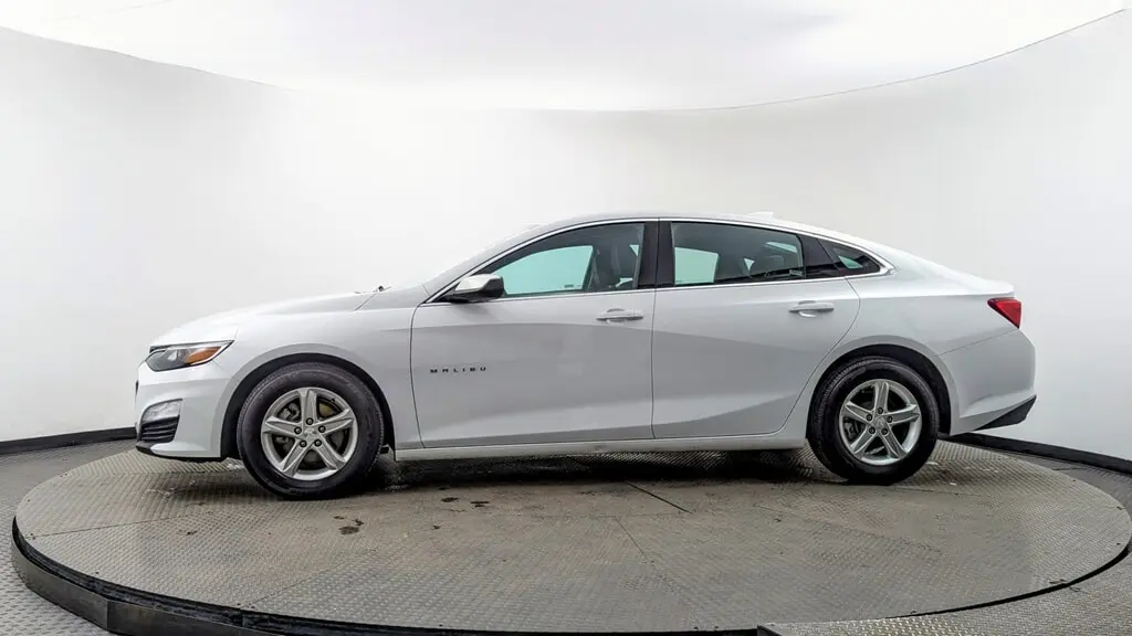 Florida Fine Cars - Used CHEVROLET MALIBU 2023 ORLANDO LT