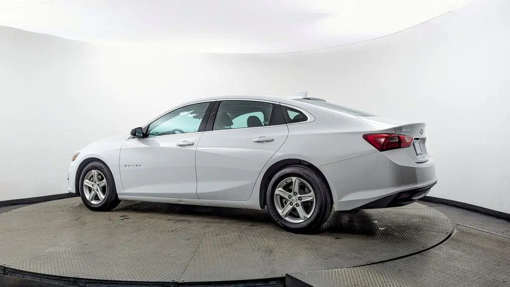 Florida Fine Cars - Used CHEVROLET MALIBU 2023 ORLANDO LT