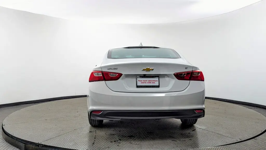 Florida Fine Cars - Used CHEVROLET MALIBU 2023 ORLANDO LT