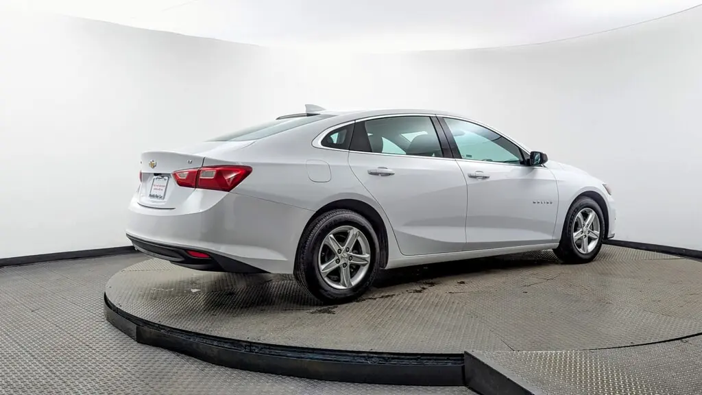 Florida Fine Cars - Used CHEVROLET MALIBU 2023 ORLANDO LT
