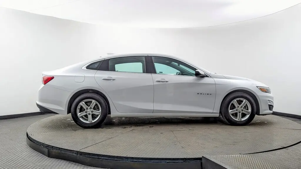 Florida Fine Cars - Used CHEVROLET MALIBU 2023 ORLANDO LT
