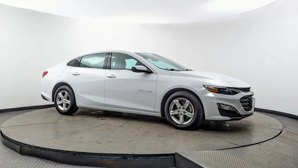 Florida Fine Cars - Used CHEVROLET MALIBU 2023 ORLANDO LT