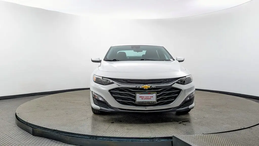 Florida Fine Cars - Used CHEVROLET MALIBU 2023 ORLANDO LT