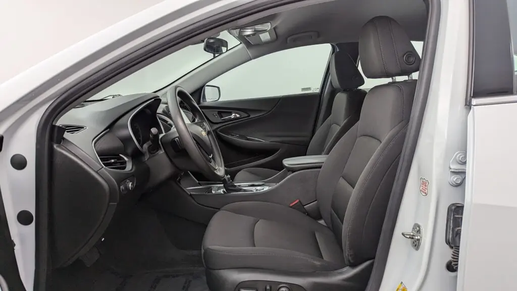 Florida Fine Cars - Used CHEVROLET MALIBU 2023 ORLANDO LT