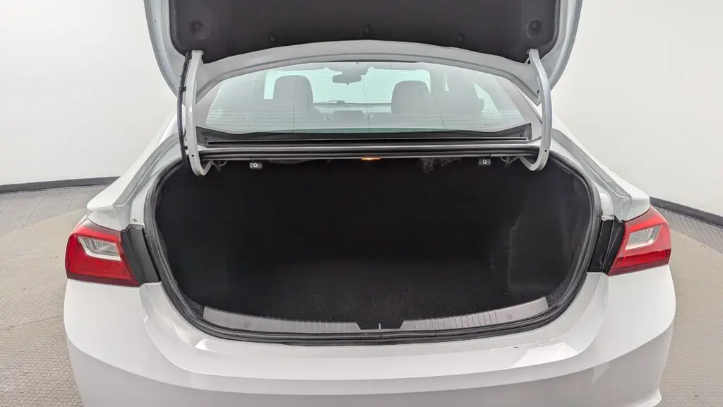 Florida Fine Cars - Used CHEVROLET MALIBU 2023 ORLANDO LT
