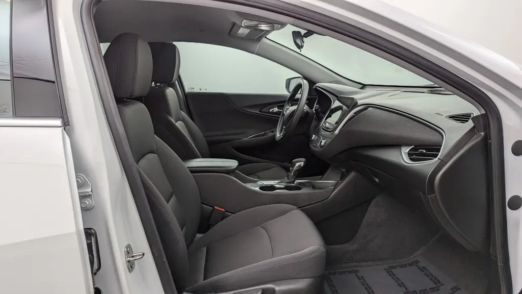 Florida Fine Cars - Used CHEVROLET MALIBU 2023 ORLANDO LT